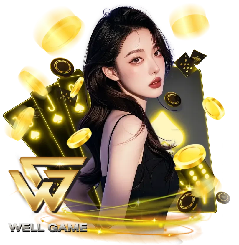 Wellgame898