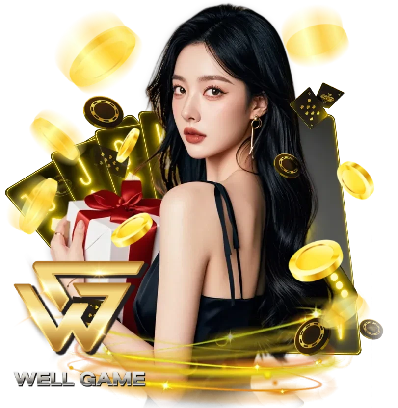 Wellgame898