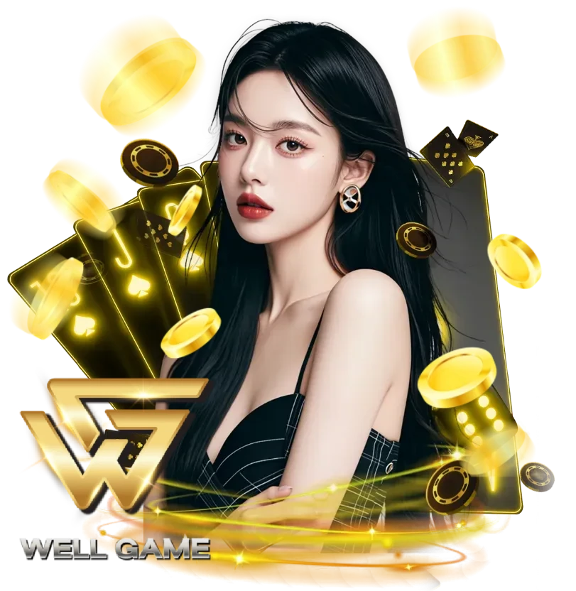 Wellgame898